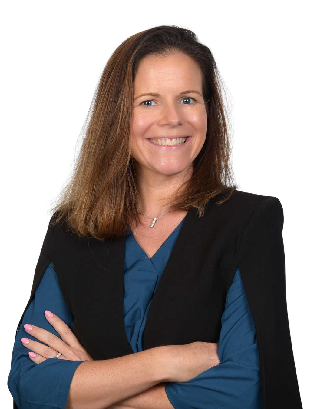Genevieve Perreault