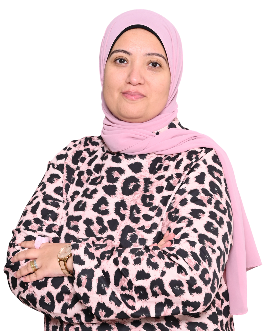 Rasha Elshora