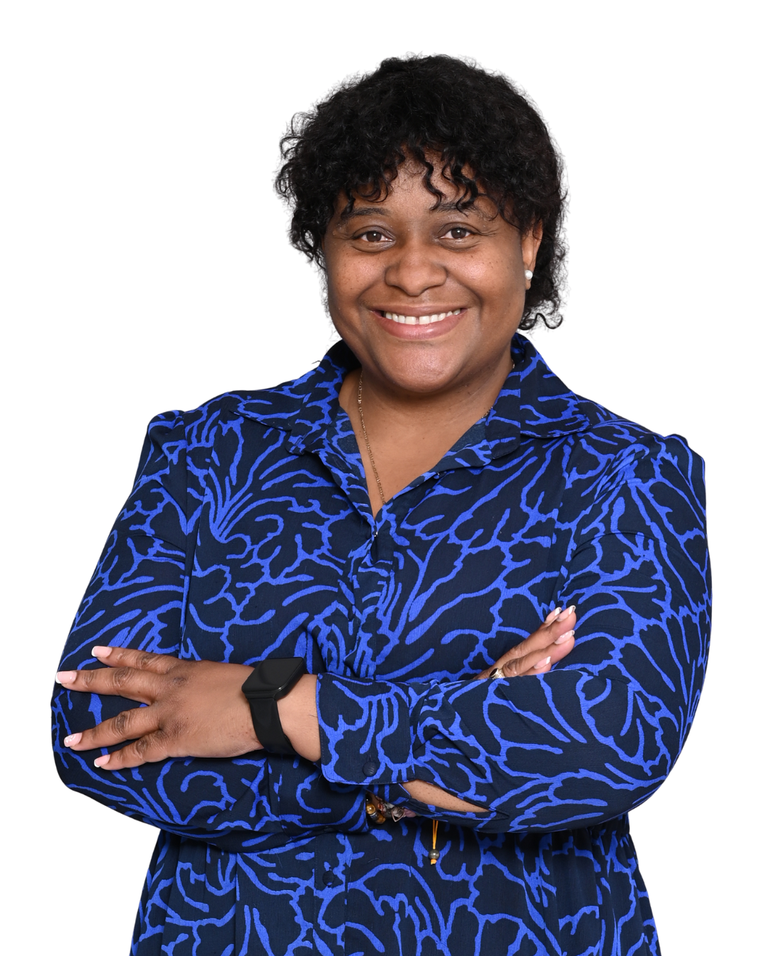 Shermaine Hamilton