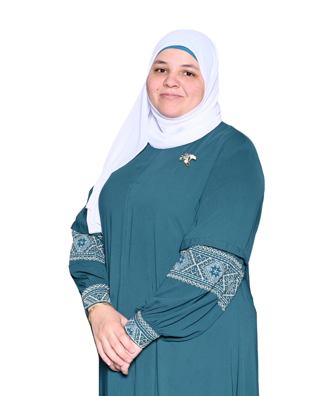 Wafa Aseeri